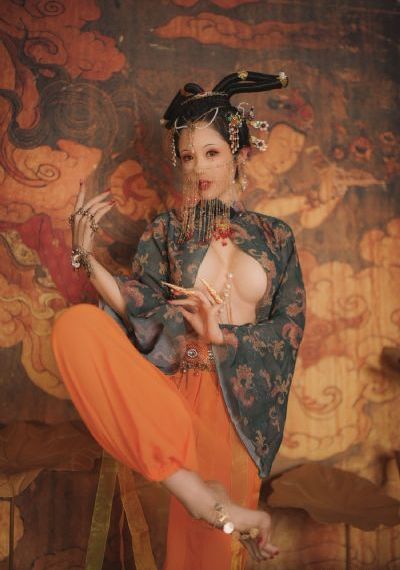 极品白嫩国产美女高潮在线观看_有字幕完整版