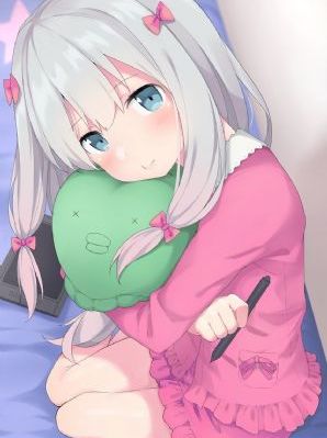 情人张家辉_JVID性感写真